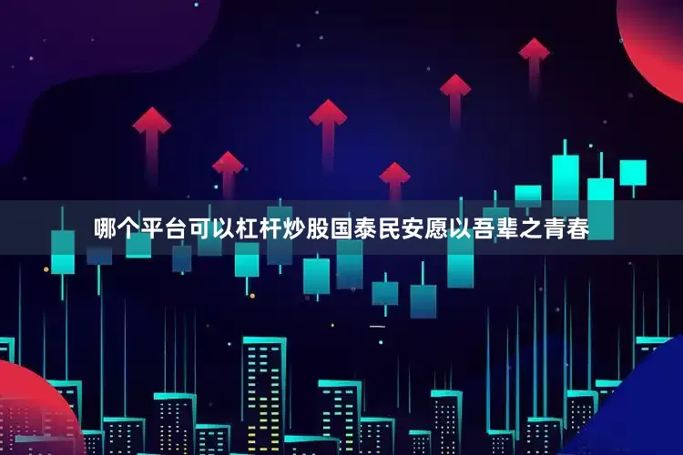 哪个平台可以杠杆炒股国泰民安愿以吾辈之青春